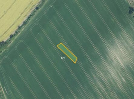 fotografie | Prodej - pozemek, trvalý travní porost, 9 179 m²