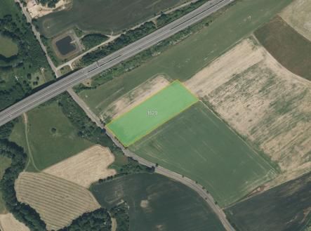 Prodej - pozemek, zemědělská půda, 15 395 m² obrázek