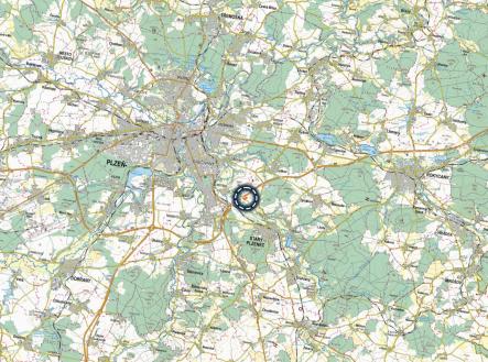 fotografie | Prodej - pozemek, zemědělská půda, 15 395 m²