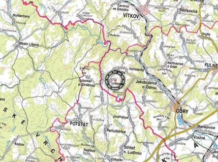 fotografie | Prodej - pozemek, zemědělská půda, 5 936 m²