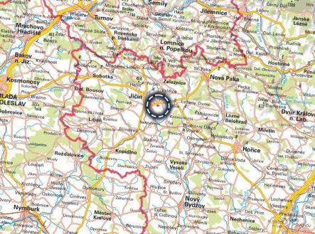 fotografie | Prodej - pozemek, zemědělská půda, 10 023 m²