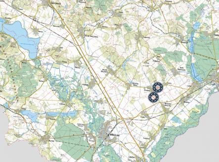 fotografie | Prodej - pozemek, zemědělská půda, 8 579 m²