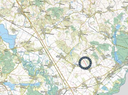 fotografie | Prodej - pozemek, zemědělská půda, 11 877 m²