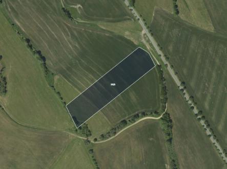 fotografie | Prodej - pozemek, zemědělská půda, 25 411 m²