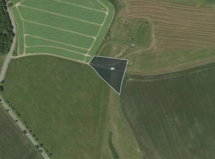 fotografie | Prodej - pozemek, trvalý travní porost, 18 628 m²