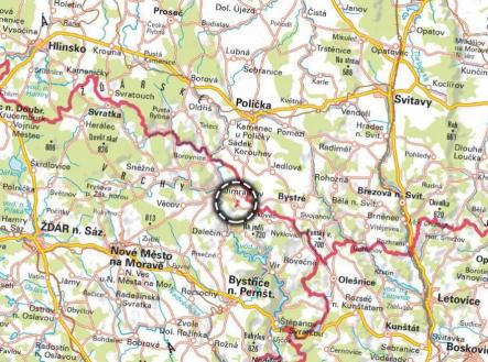 fotografie | Prodej - pozemek, trvalý travní porost, 18 628 m²