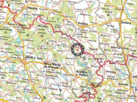 fotografie | Prodej - pozemek, trvalý travní porost, 6 783 m²