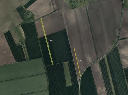 fotografie | Prodej - pozemek, zemědělská půda, 14 223 m²