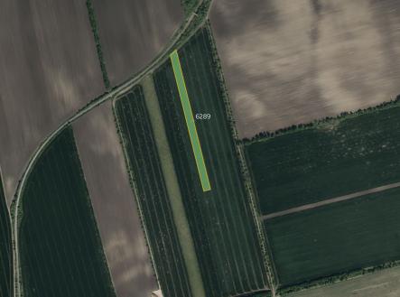 fotografie | Prodej - pozemek, zemědělská půda, 10 196 m²