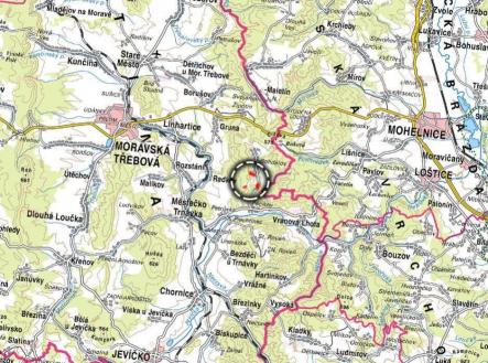 fotografie | Prodej - pozemek, trvalý travní porost, 23 694 m²