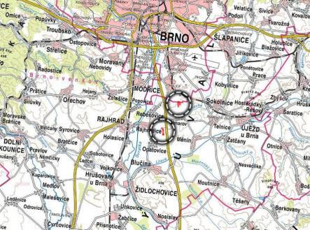 fotografie | Prodej - pozemek, zemědělská půda, 16 113 m²