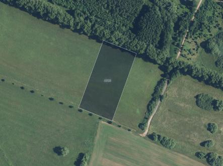 fotografie | Prodej - pozemek, trvalý travní porost, 10 323 m²