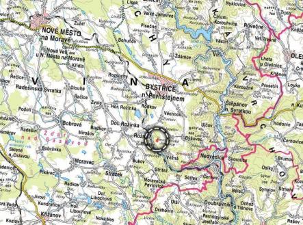 fotografie | Prodej - pozemek, zemědělská půda, 11 594 m²