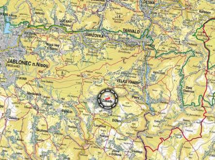 fotografie | Prodej - pozemek, zemědělská půda, 7 306 m²