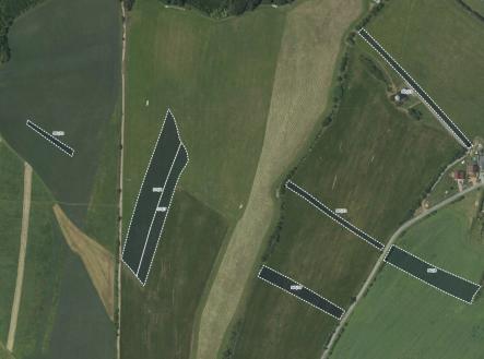 fotografie | Prodej - pozemek, zemědělská půda, 20 325 m²