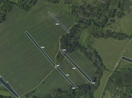 fotografie | Prodej - pozemek, zemědělská půda, 20 325 m²