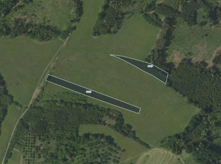 fotografie | Prodej - pozemek, zemědělská půda, 20 325 m²