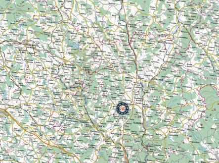 fotografie | Prodej - pozemek, zemědělská půda, 9 268 m²