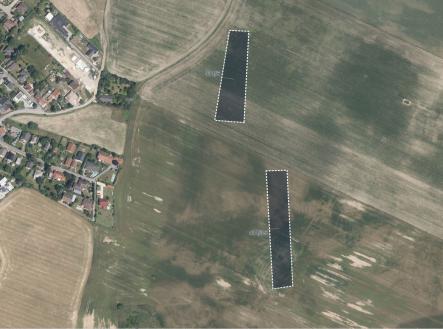 fotografie | Prodej - pozemek, zemědělská půda, 12 355 m²