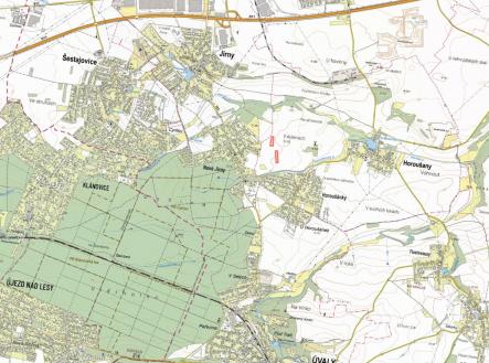 fotografie | Prodej - pozemek, zemědělská půda, 12 355 m²