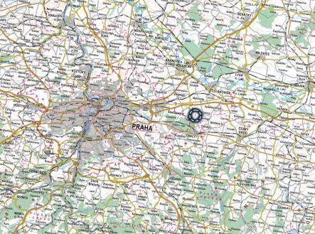 fotografie | Prodej - pozemek, zemědělská půda, 12 355 m²