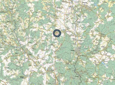 fotografie | Prodej - pozemek, zemědělská půda, 5 300 m²