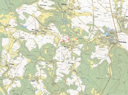 fotografie | Prodej - pozemek, zemědělská půda, 5 757 m²