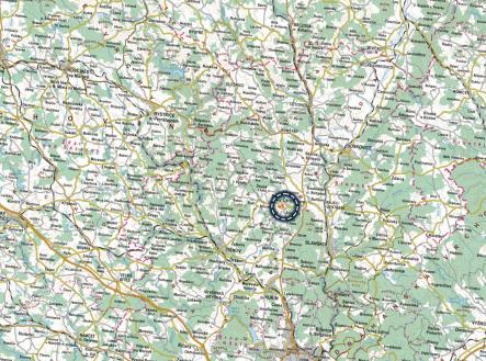 fotografie | Prodej - pozemek, zemědělská půda, 5 757 m²