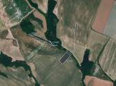 Prodej - pozemek, zemědělská půda, 24 528 m²
