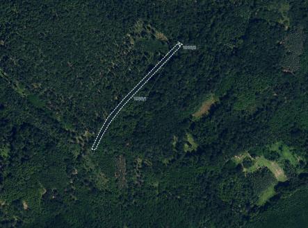 fotografie | Prodej - pozemek, zemědělská půda, 24 528 m²