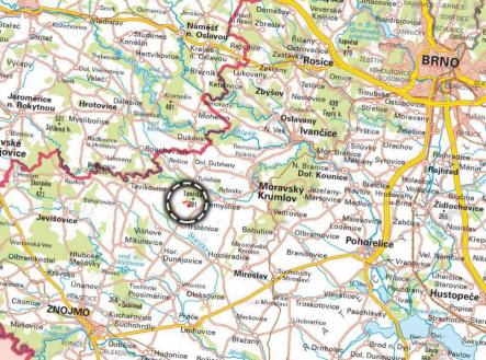 fotografie | Prodej - pozemek, zemědělská půda, 6 560 m²