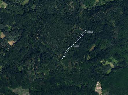 fotografie | Prodej - pozemek, zemědělská půda, 11 072 m²