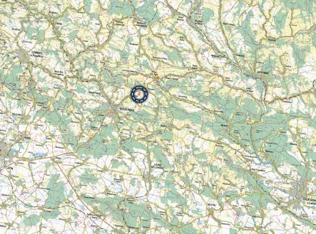 fotografie | Prodej - pozemek, zemědělská půda, 26 209 m²