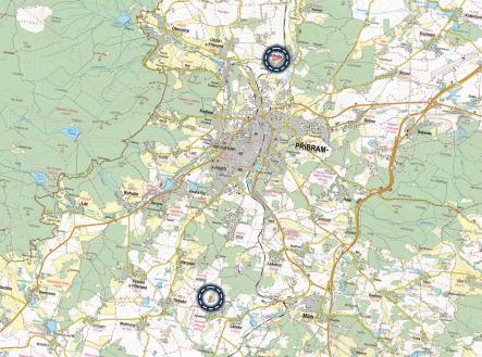 fotografie | Prodej - pozemek, zemědělská půda, 12 554 m²