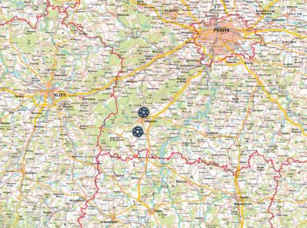 fotografie | Prodej - pozemek, zemědělská půda, 12 554 m²