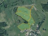 Prodej - pozemek, trvalý travní porost, 81 276 m²