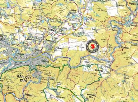 fotografie | Prodej - pozemek, trvalý travní porost, 81 276 m²