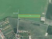 Prodej - pozemek, zemědělská půda, 9 787 m²
