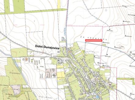 fotografie | Prodej - pozemek, zemědělská půda, 9 787 m²