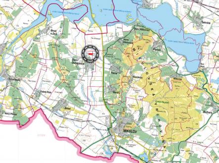 fotografie | Prodej - pozemek, zemědělská půda, 9 787 m²