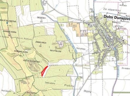 fotografie | Prodej - pozemek, zemědělská půda, 9 912 m²