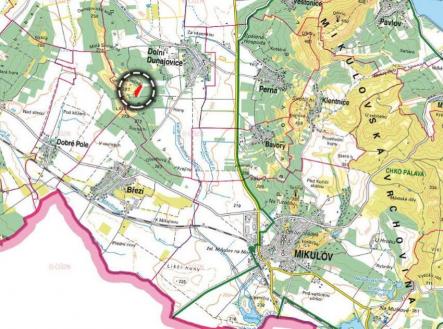 fotografie | Prodej - pozemek, zemědělská půda, 9 912 m²