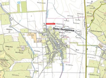 fotografie | Prodej - pozemek, zemědělská půda, 14 006 m²