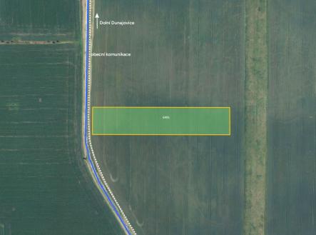 fotografie | Prodej - pozemek, zemědělská půda, 11 622 m²