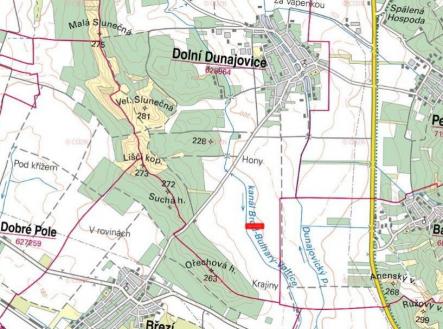fotografie | Prodej - pozemek, zemědělská půda, 11 622 m²