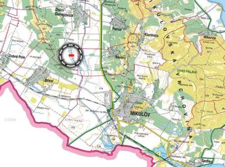 fotografie | Prodej - pozemek, zemědělská půda, 11 622 m²