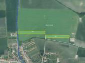 Prodej - pozemek, zemědělská půda, 139 332 m²
