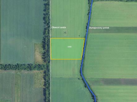 fotografie | Prodej - pozemek, zemědělská půda, 139 332 m²