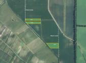 Prodej - pozemek, zemědělská půda, 34 740 m²