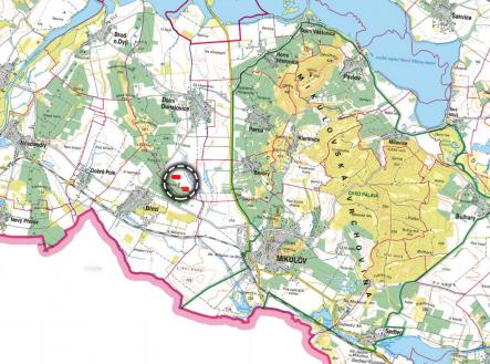 fotografie | Prodej - pozemek, zemědělská půda, 34 740 m²